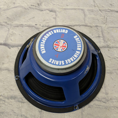 Mojotone BV25 12 British Vintage 16ohm Speaker
