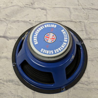 Mojotone BV25 12 British Vintage 16ohm Speaker