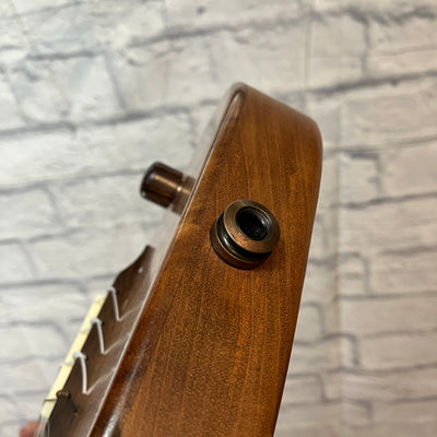 Ko'olau CE1 Electric Ukulele w/ case