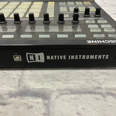 Native Instruments Maschine  Controller