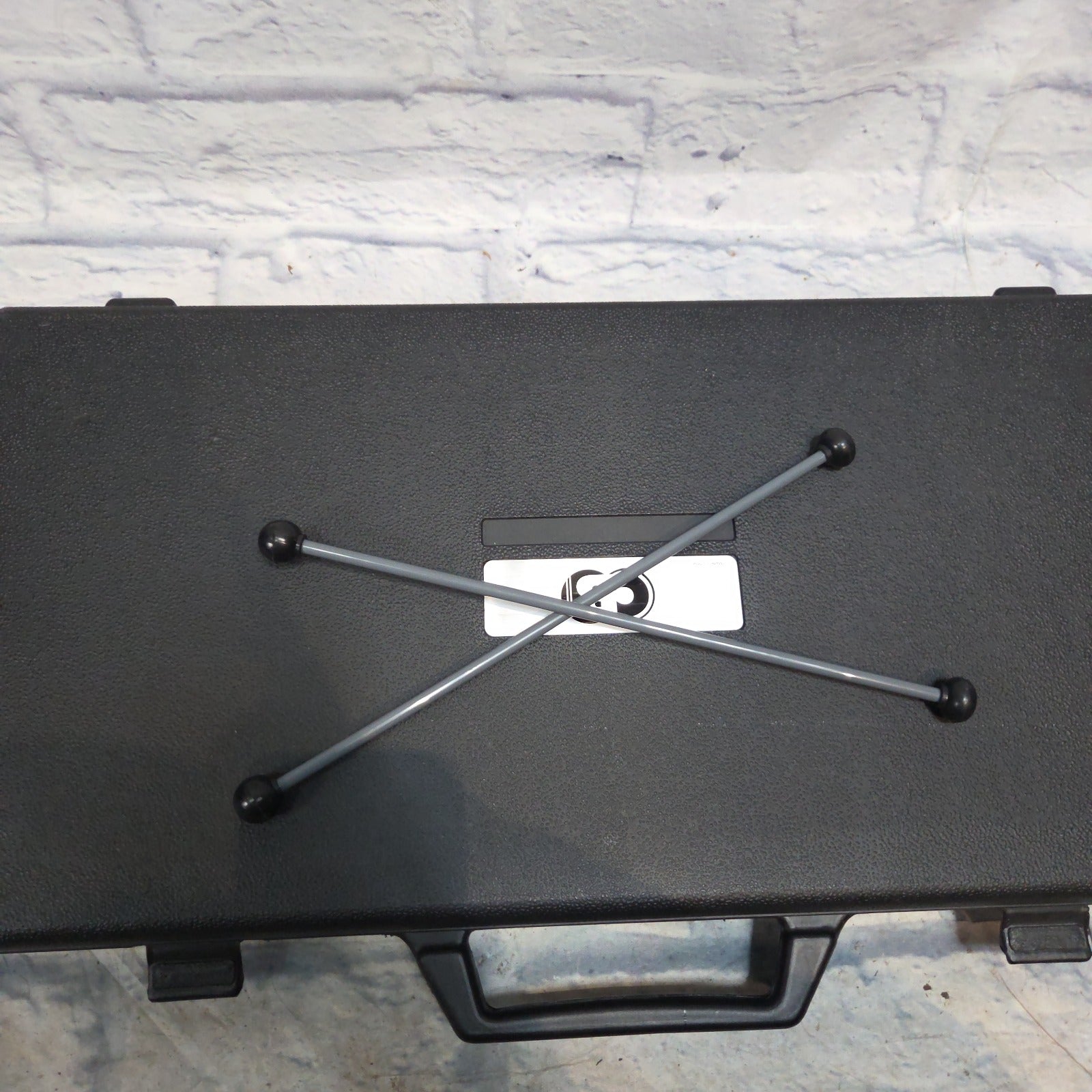 CB Percussion 25 Note Chromatic Bell Kit Xylophone