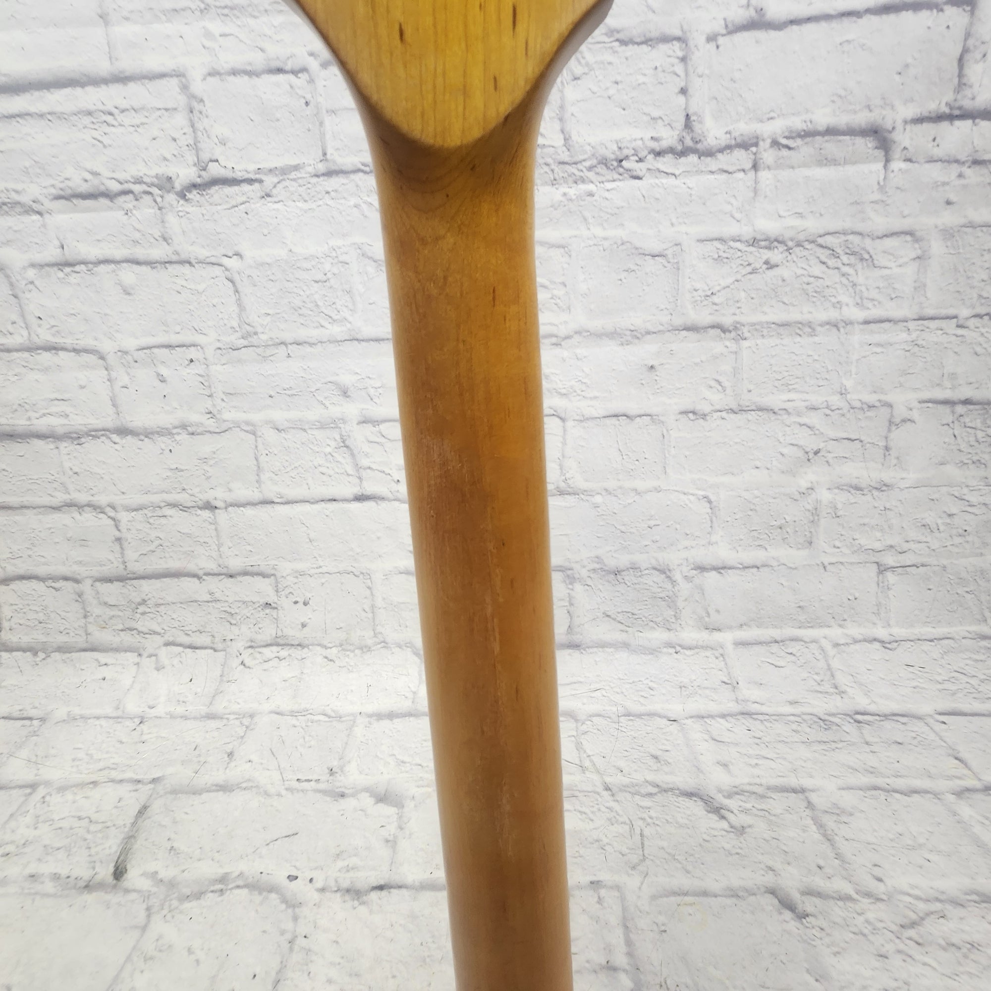 Unknown Stratocaster Neck Maple Fretboard