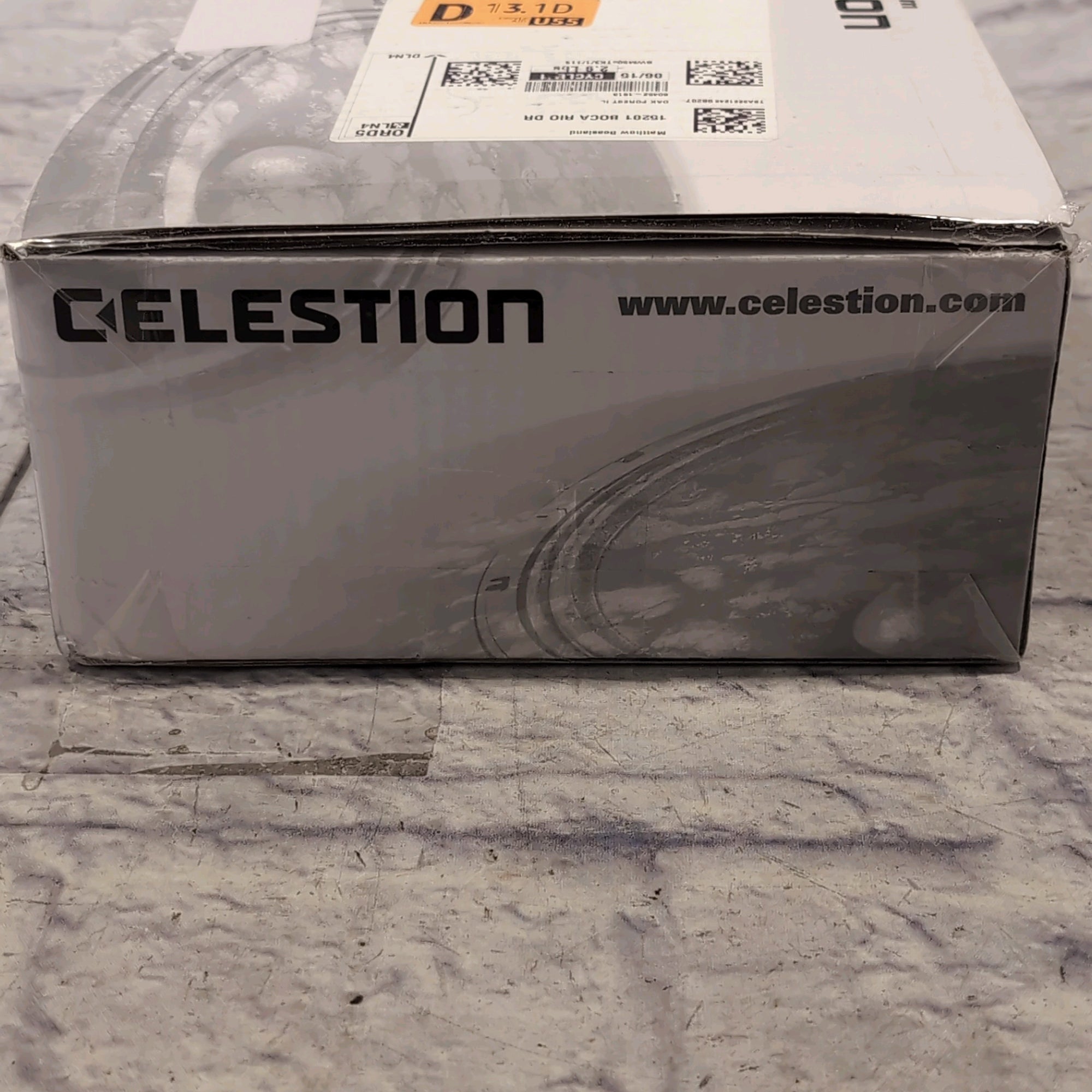 Fender Frontman 8 Inch 8ohm Guitar Amp Speaker