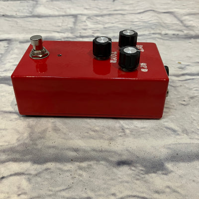 Discordance Electric HF Ringmod Clone