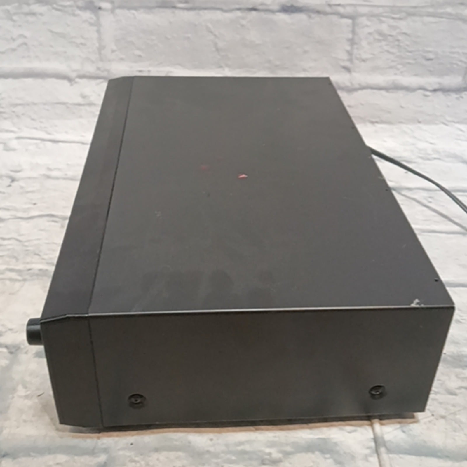Sony TC-WE475 Cassette Deck Cassette Player - AS IS