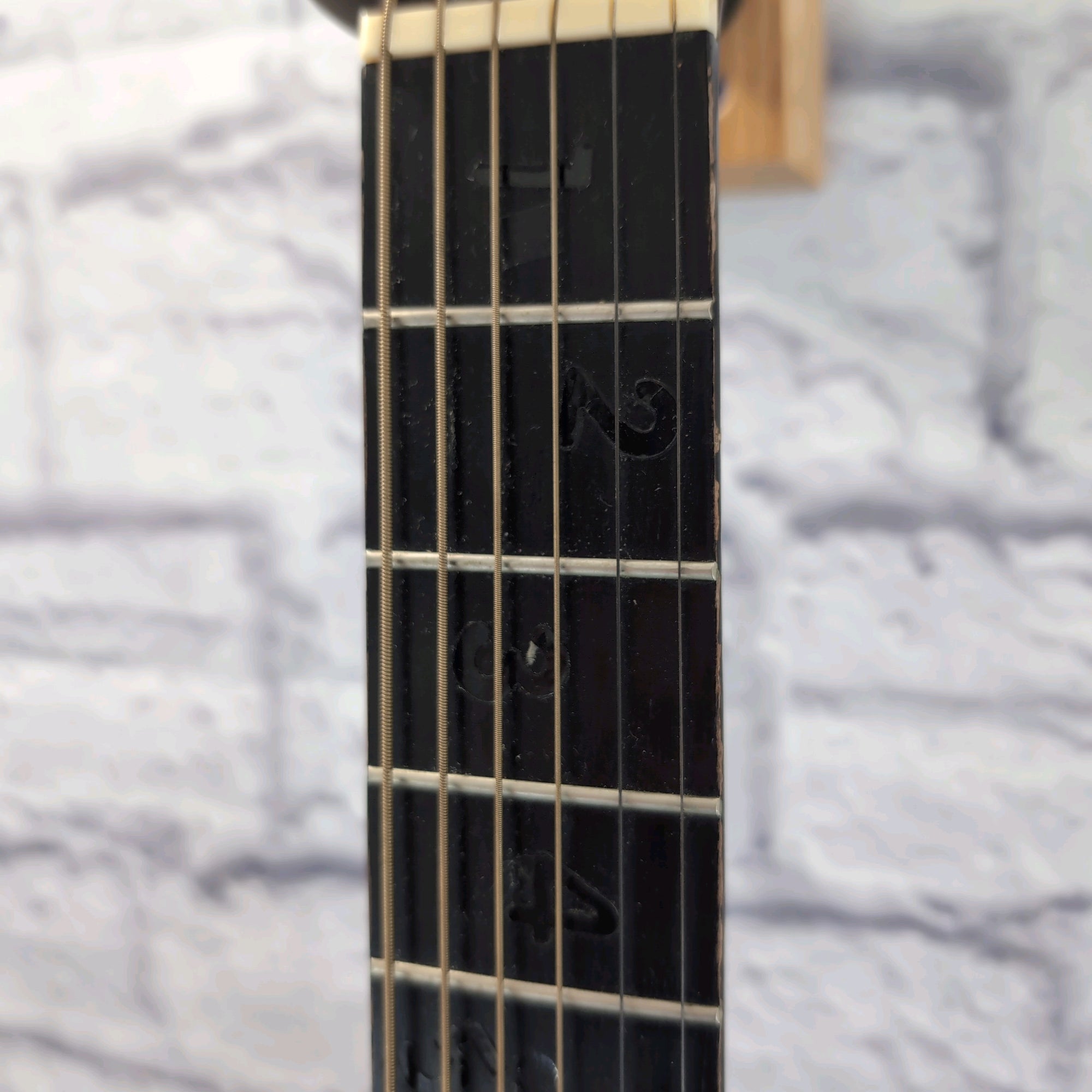 Hohner HW03 3/4 Size Student Acoustic Guitar