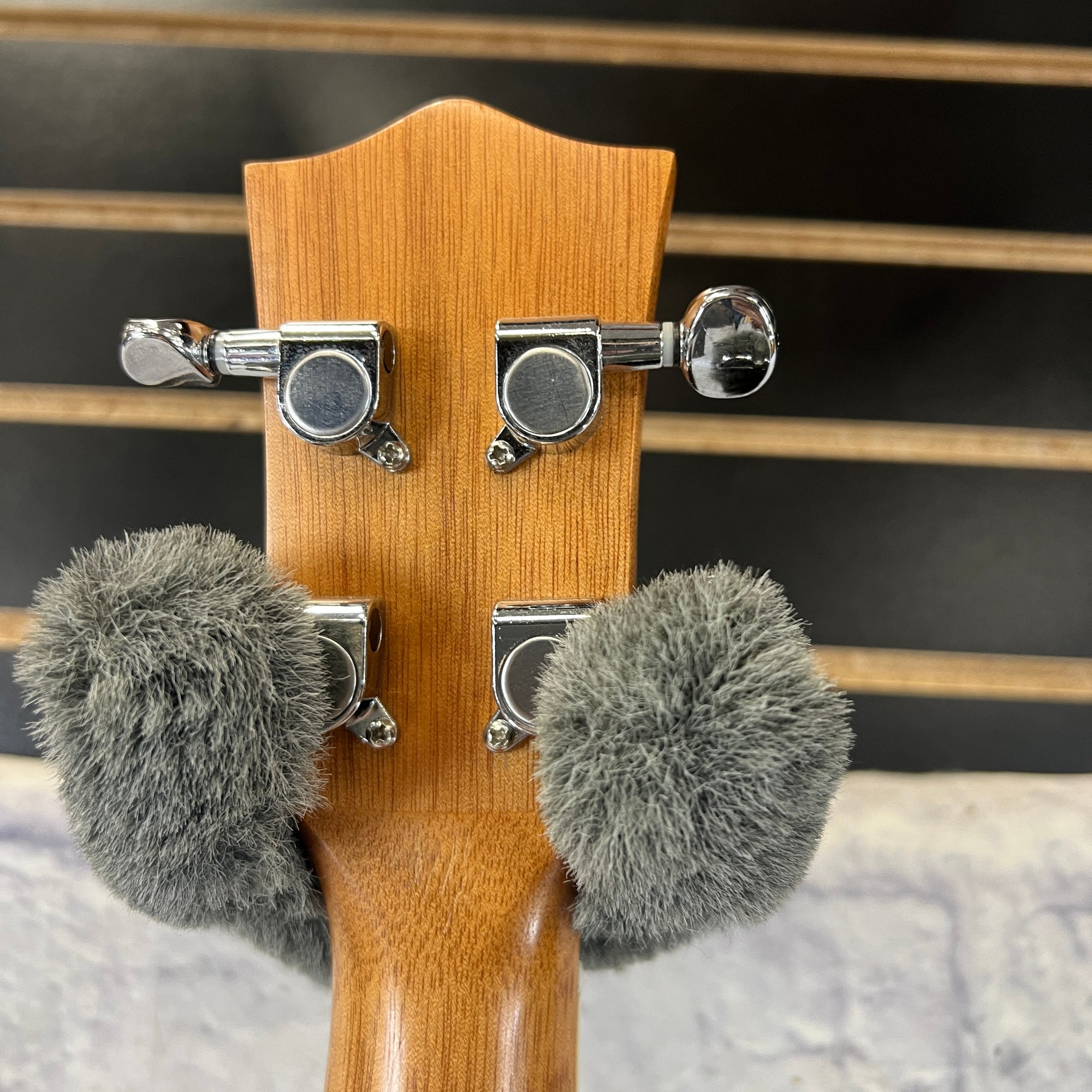 Kmise M10637 Ukulele