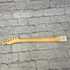 WD Maple Telecaster Guitar Neck