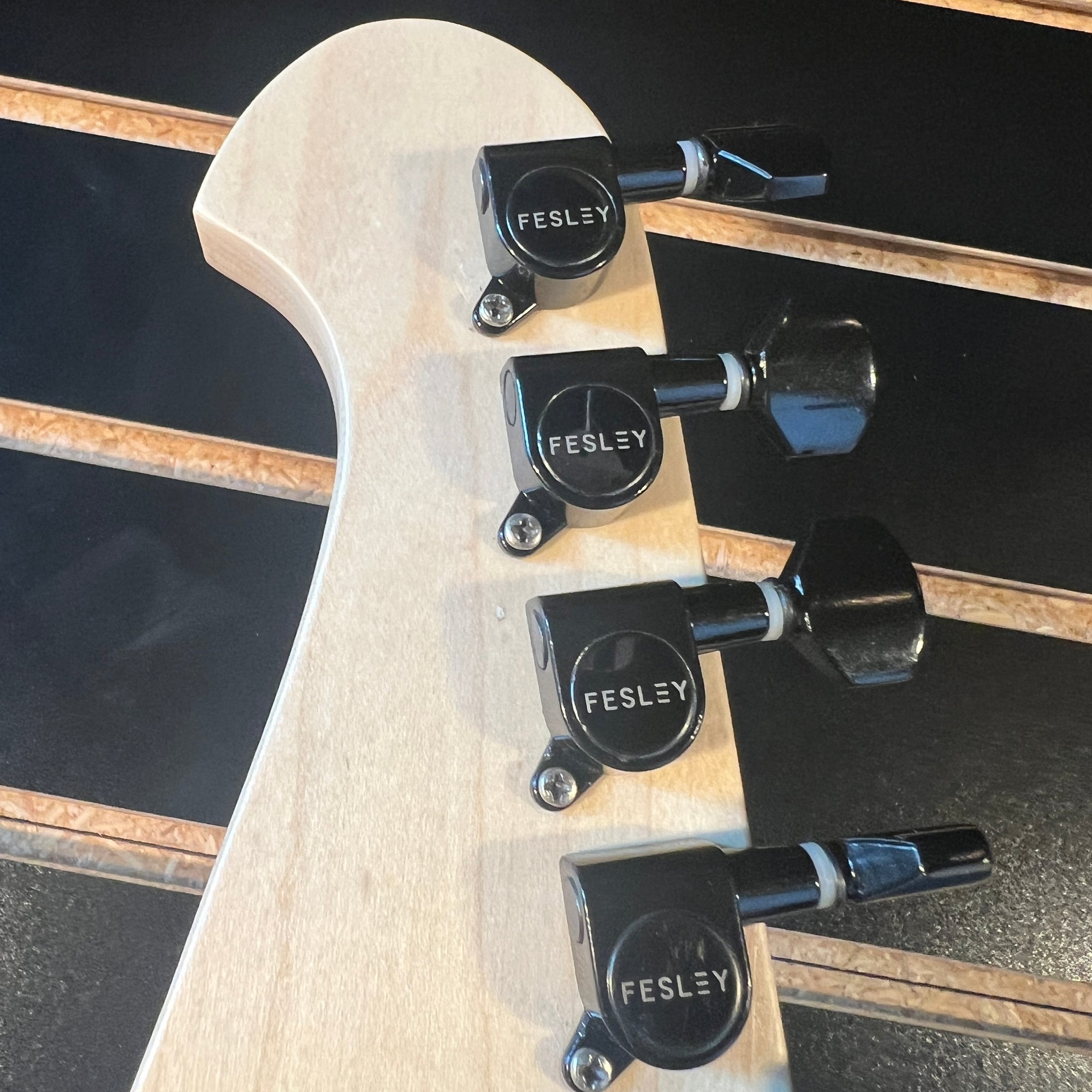 Indio  Strat Style Electric Guitar