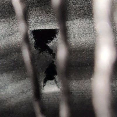 Mesa Boogie Rectifier 120-Watt 2x12" Horizontal Guitar Speaker Cabinet