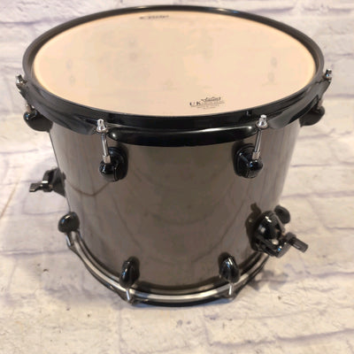 PDP Pacific Drums & Percussion 14x12" Floor Tom Metallic Green / Gold