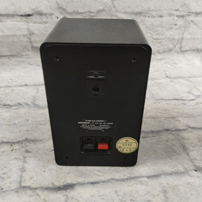 Realistic Minimus 7 Speakers Pair