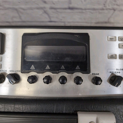 Line 6 Vetta 2x12 Modeling Guitar Combo Amp