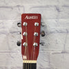 Austin AU 3 Acoustic Guitar