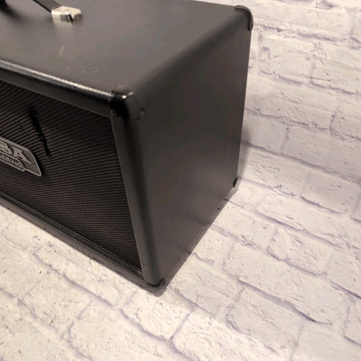 Mesa Boogie Rectifier 120-Watt 2x12" Horizontal Guitar Speaker Cabinet