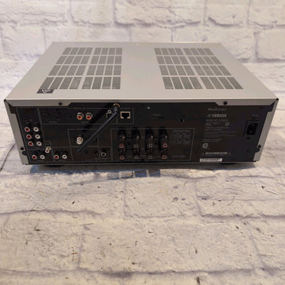Yamaha R-N800A Stereo Network Audio Receiver - Black
