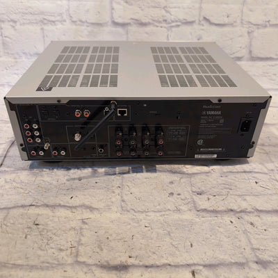Yamaha R-N800A Stereo Network Audio Receiver - Black
