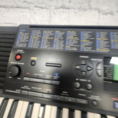 Yamaha PSR-320 76-Key Keyboard