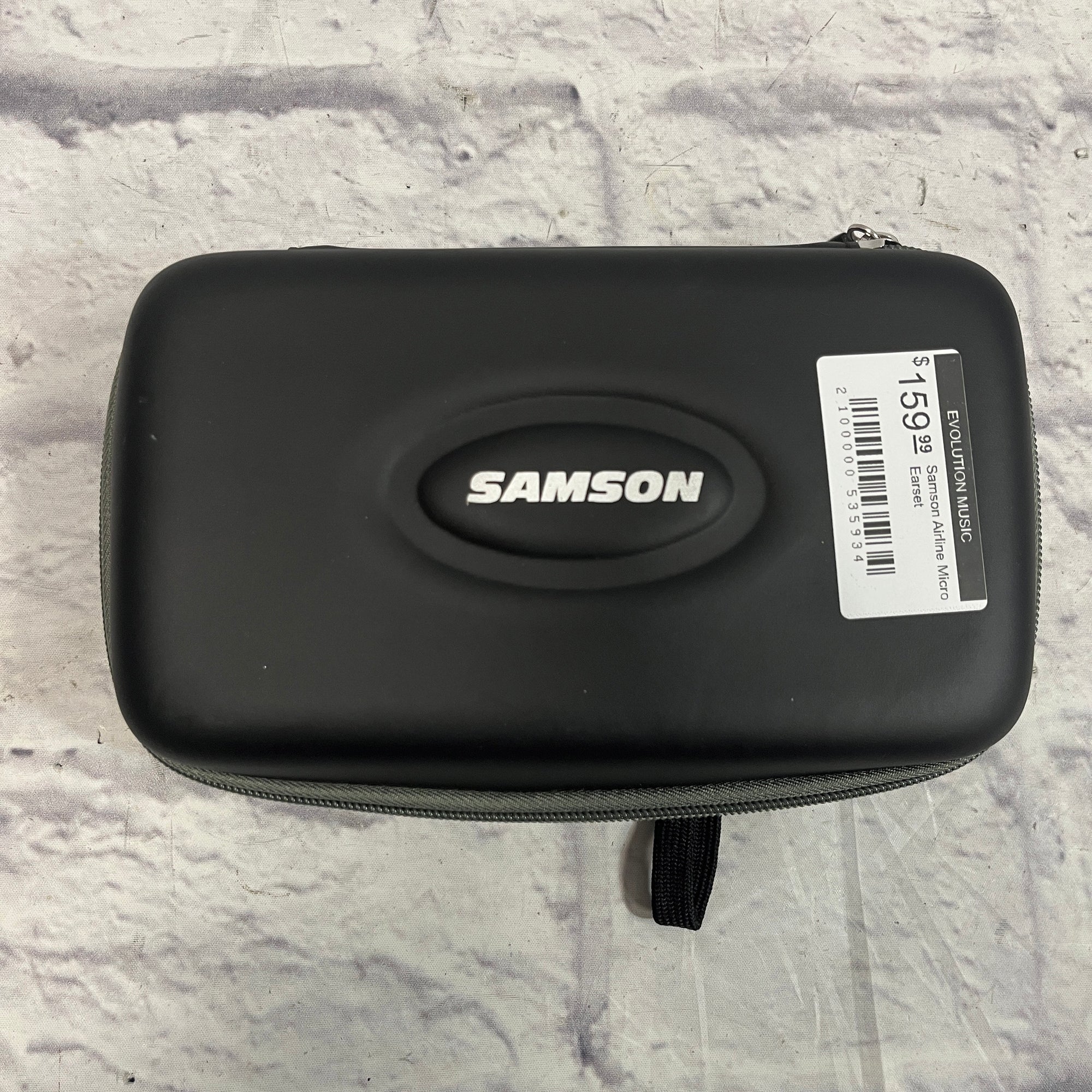 Samson Airline Micro Earset