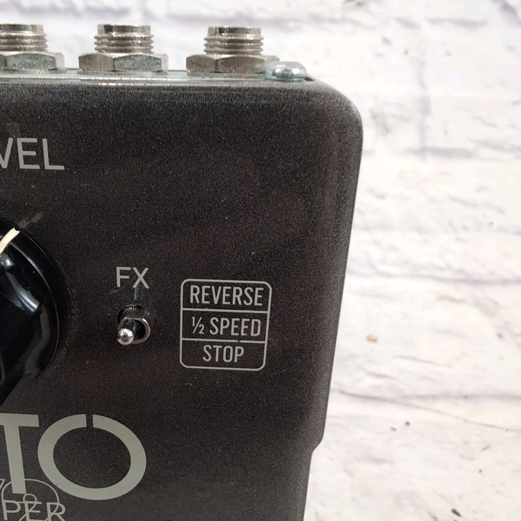 TC Electronic Ditto X2 Looper Pedal