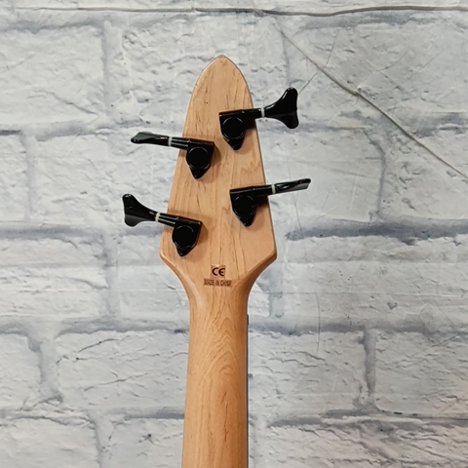 Rogue LX200B 4 String Bass Guitar