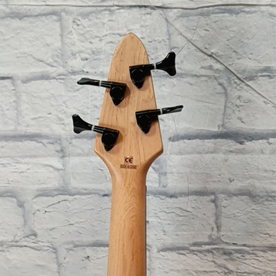 Rogue LX200B 4 String Bass Guitar