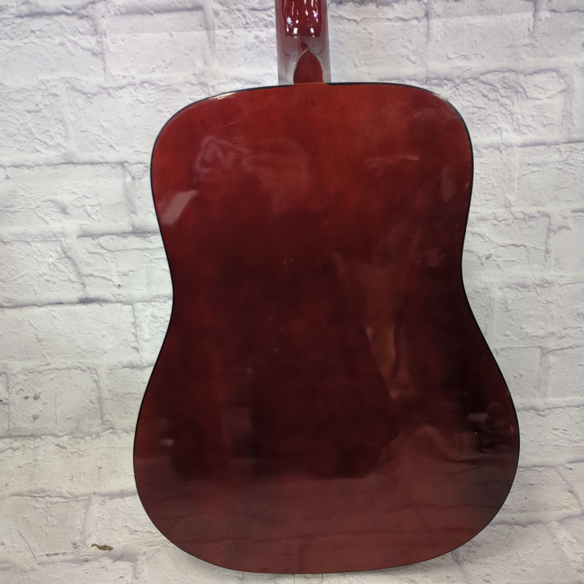 Austin AU 3 Acoustic Guitar