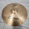 Zildjian 14 ZBT Crash Cymbal Crash Cymbal