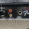 Fender Frontman 15B Bass Combo Amp