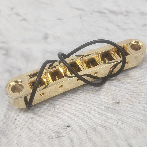 Selettore Strat/Tele Punta Oro Interruttore Selettore Pickup A 5 Vie KAISH Per Chitarra Strat/Tele – Pressofuso Con Puntale Oro Switch Pled