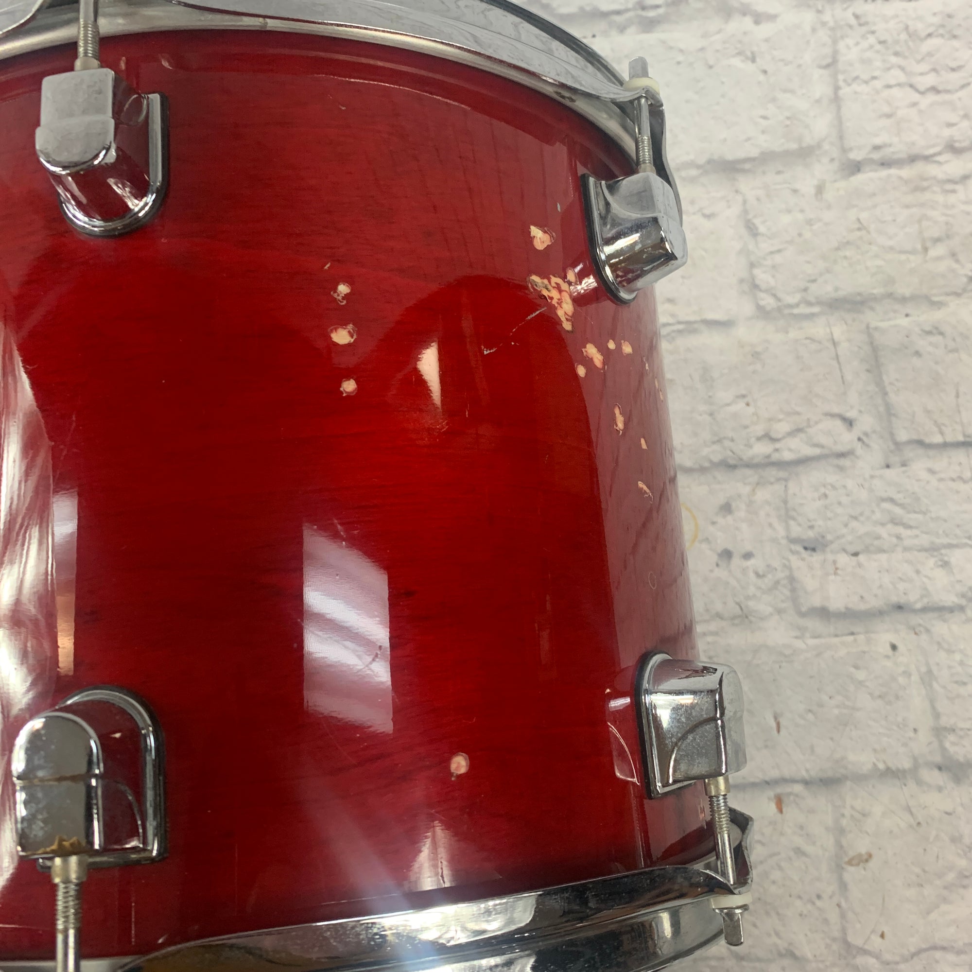 Basix 13x11 Rack Tom
