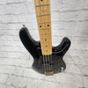 Epiphone P-Bass 1980s Maple Fretboard 4 String