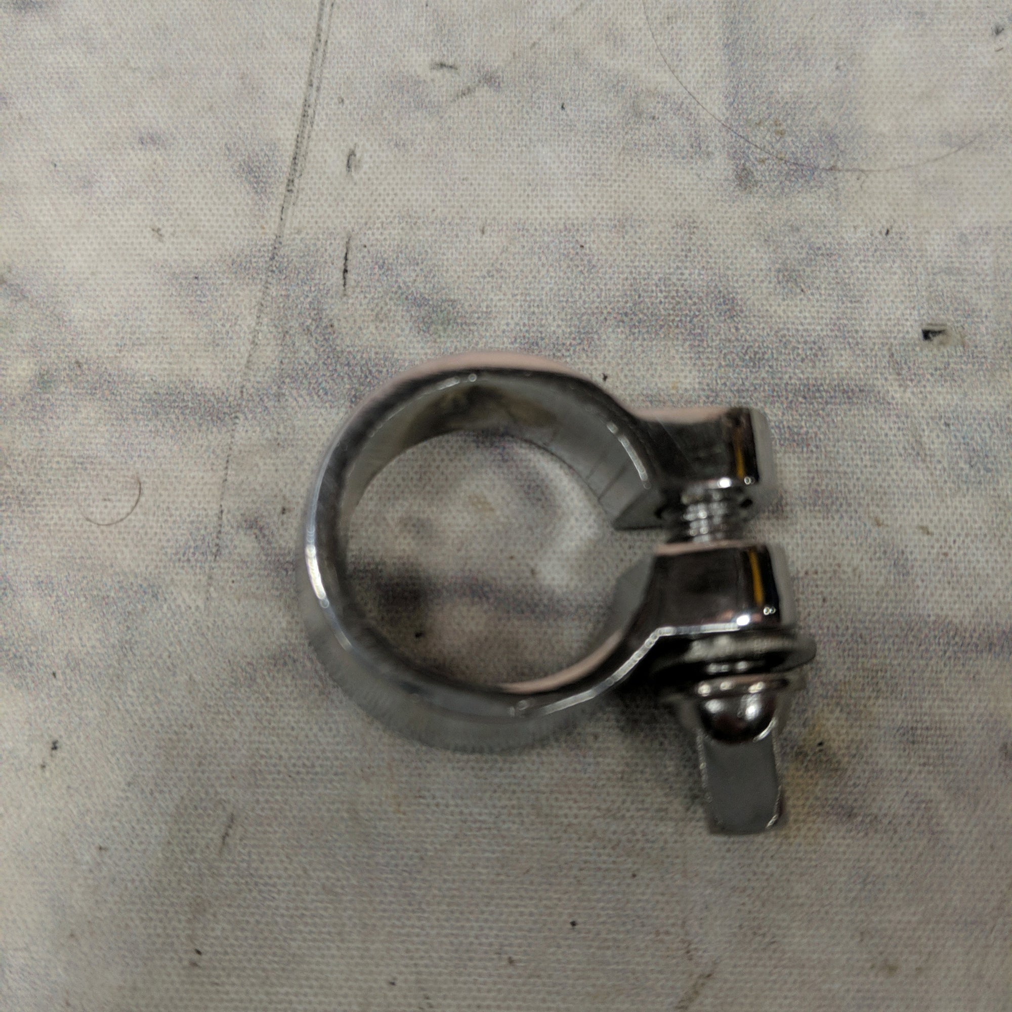 Pearl Extra Small Memory Lock