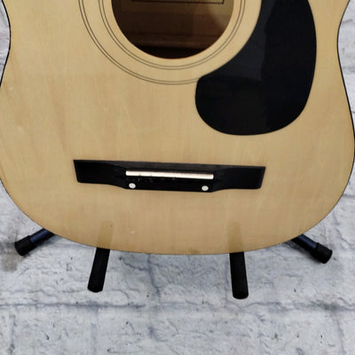T.A. Lawerance 17001 Classical Acoustic Guitar