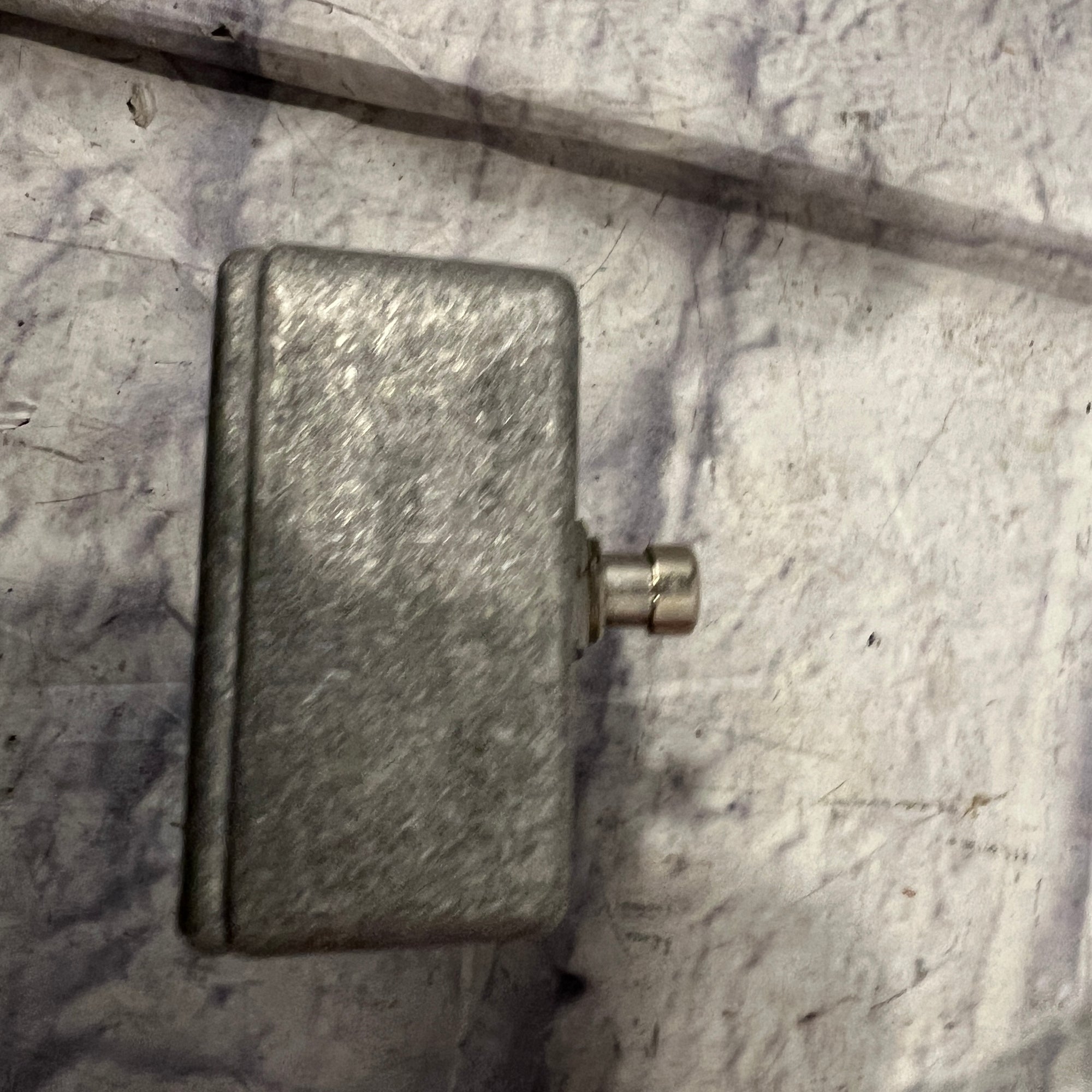 Payne Labs Lead Rhythm Footswitch