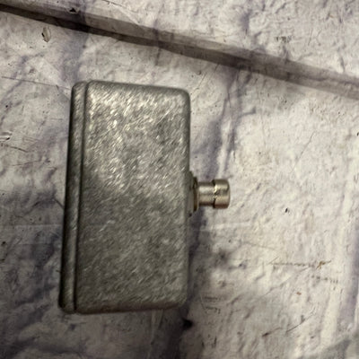 Payne Labs Lead Rhythm Footswitch