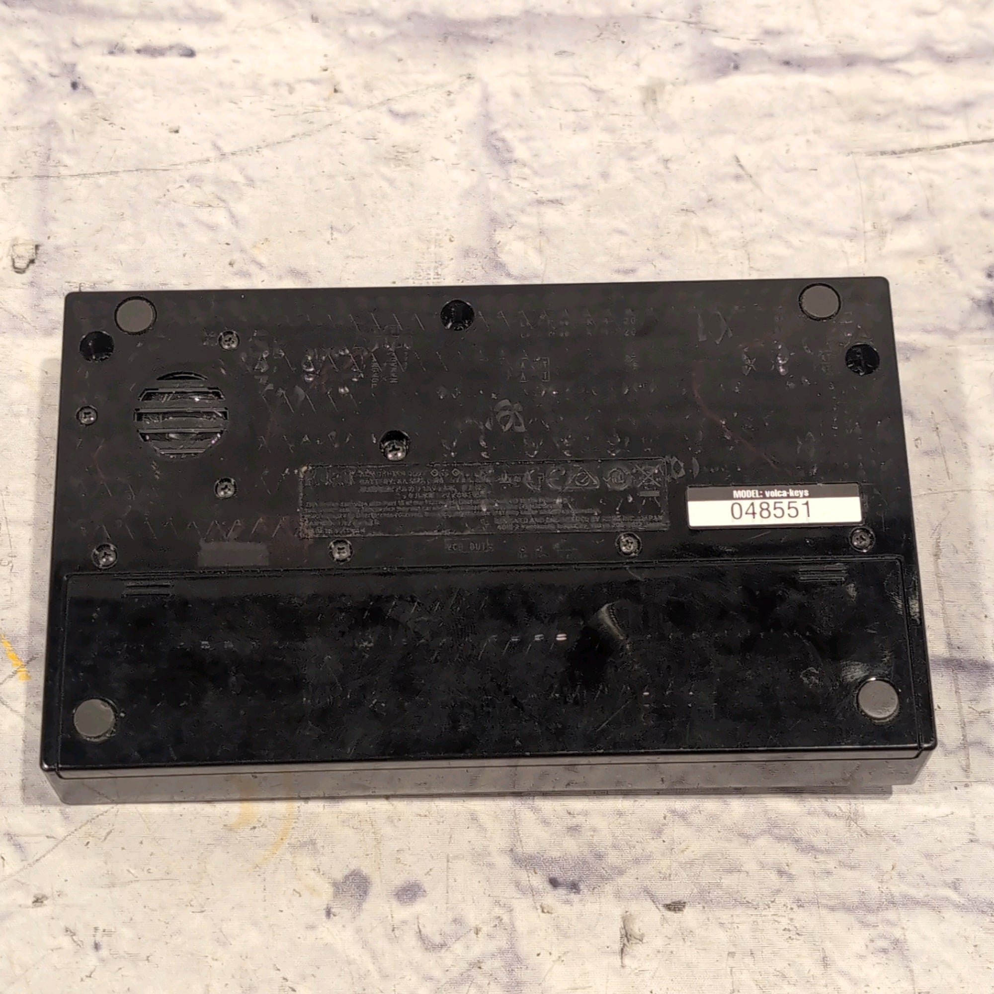 Korg Volca Keys Analog Synthesizer