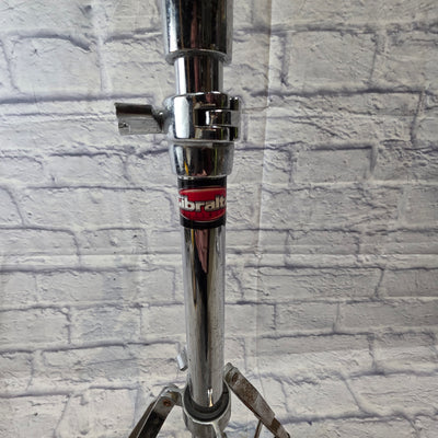Gibraltar Bongo Double Braced Stand