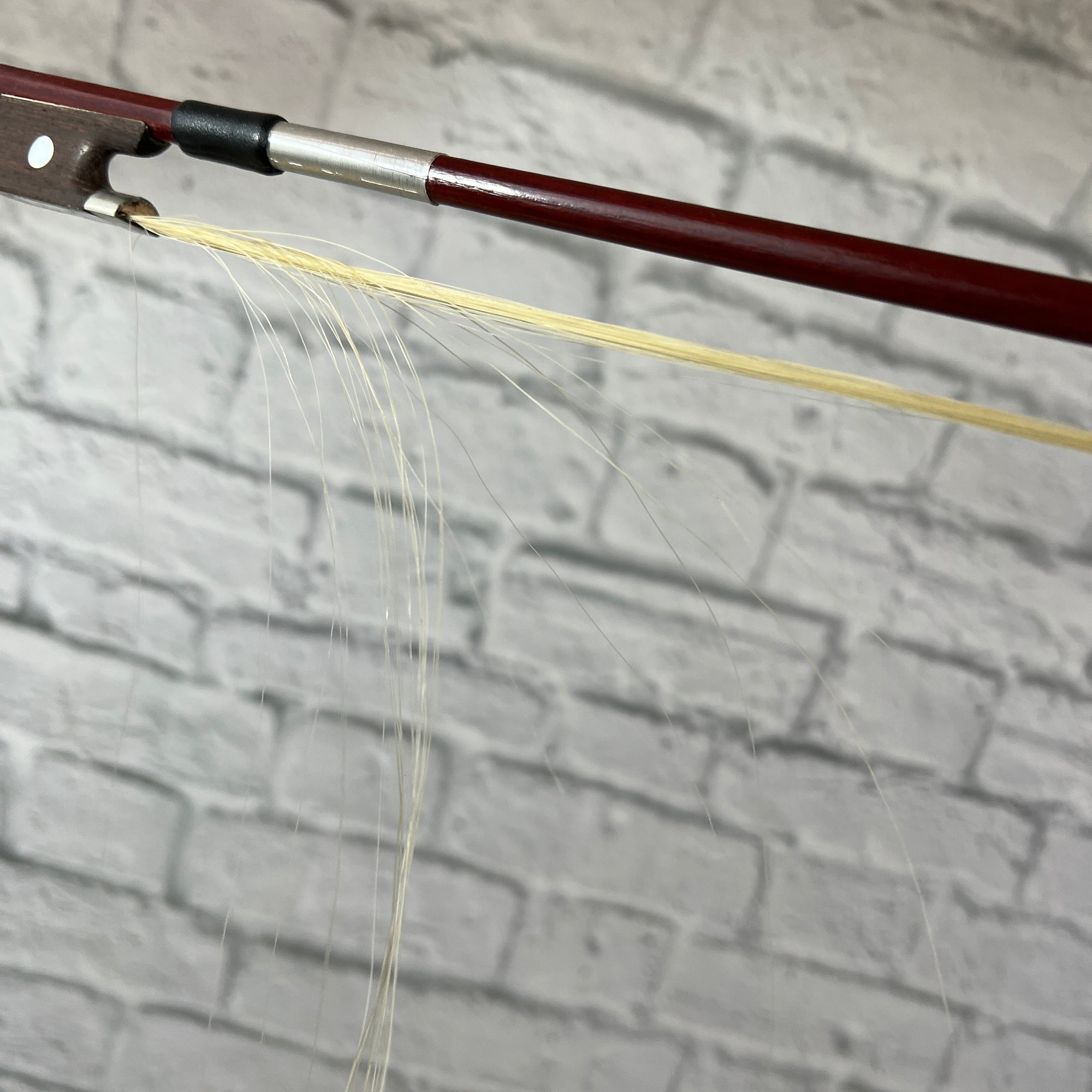 Unknown Make Cello Bow