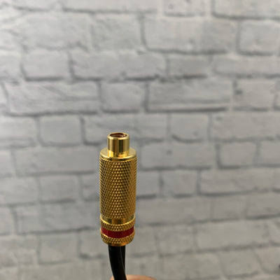 Radio Shack RCA Splitter