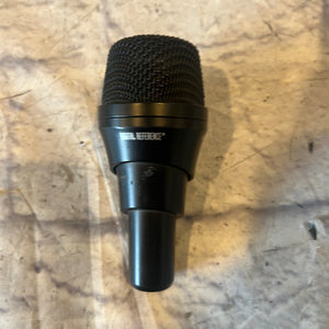 Digital Reference 5pc Drum Mic Set with Rim Clips Microphone