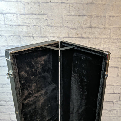 Unknown Electric Guitar Hard Case