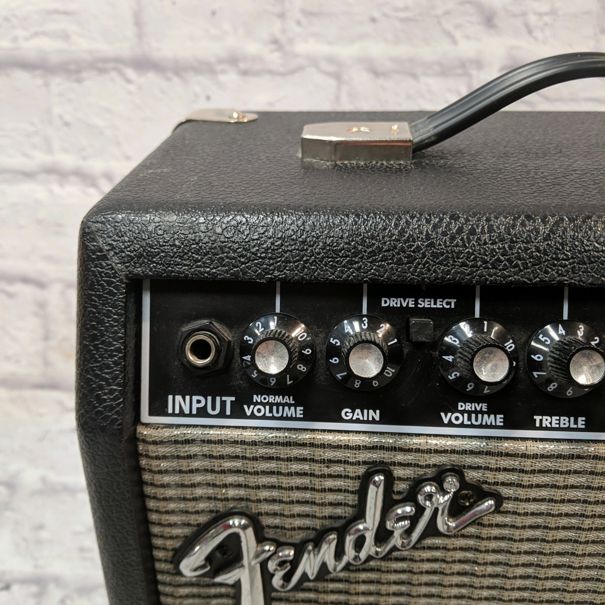 Fender Frontman 15G
