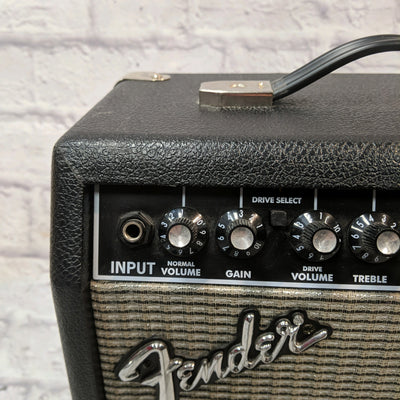 Fender Frontman 15G