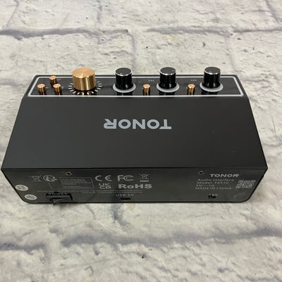 Tonor TX510 202 Audio Interface
