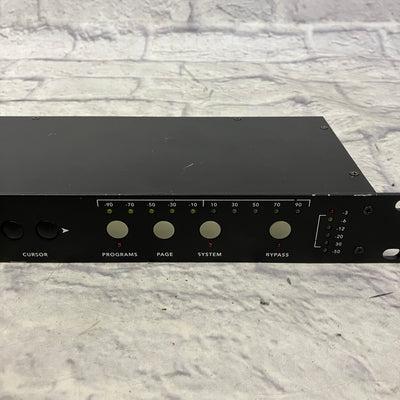 Antares ATR-1 Rack Autotune Processor with Power Supply