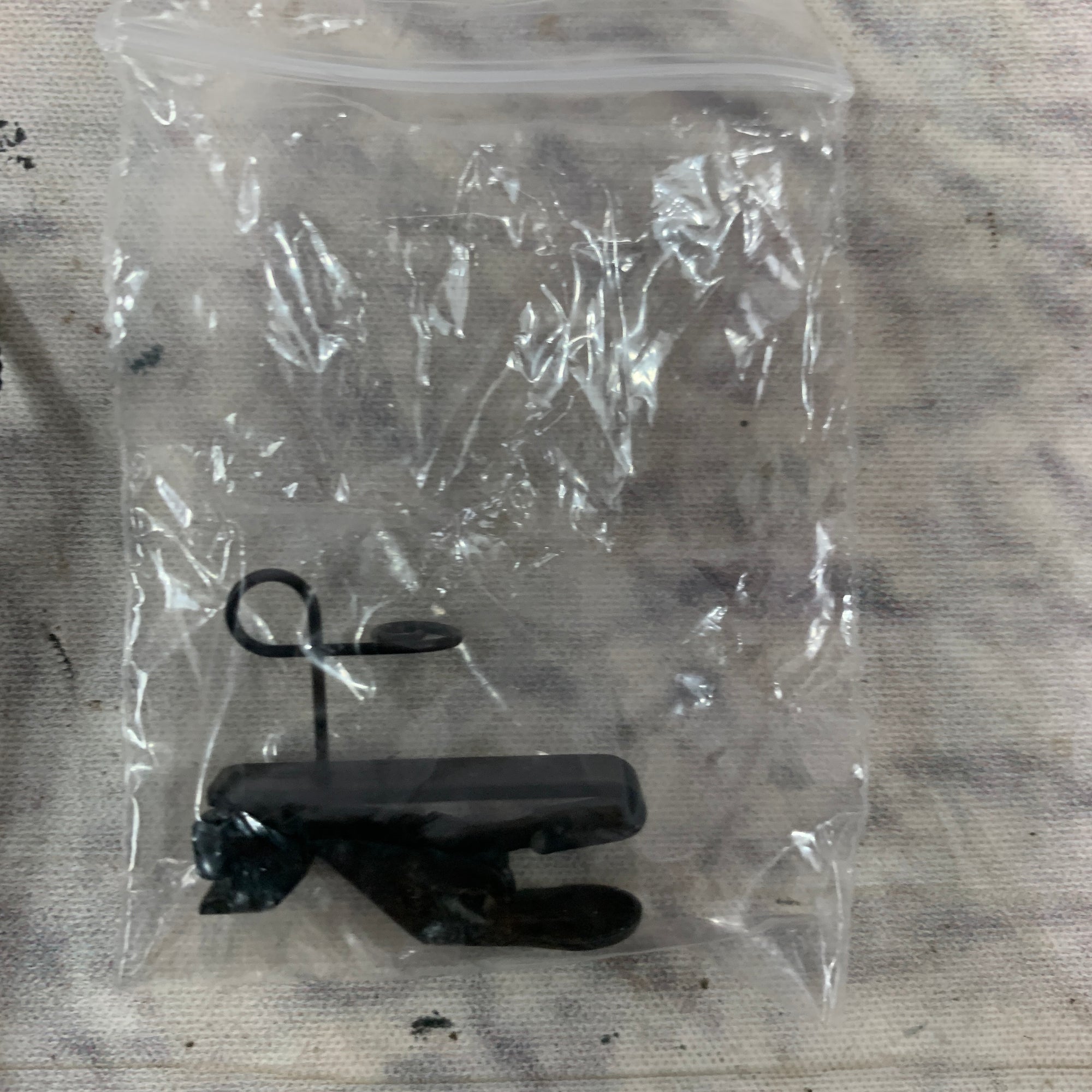 Rode Lavalier Go Clip-On Microphone