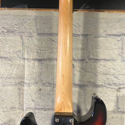 Brownsville Mini Short Scale HH Electric Guitar