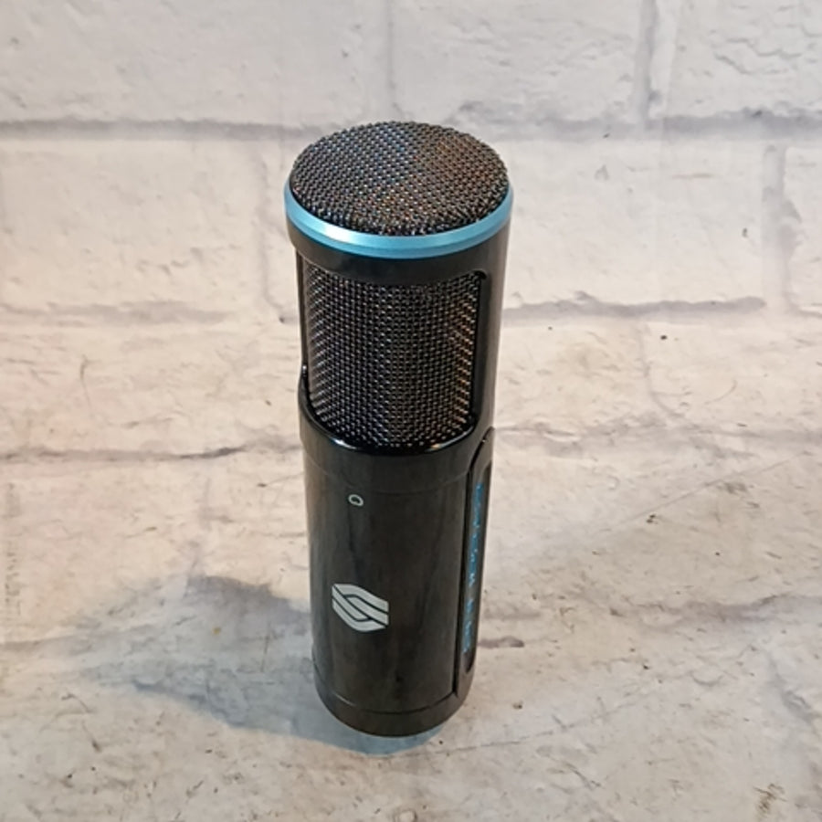Sterling Audio SP150 Large Diaphragm Condenser Microphone Microphone