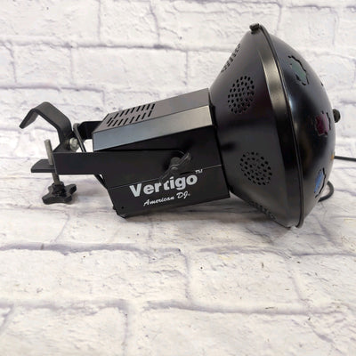 American DJ Vertigo Rotating DJ Light